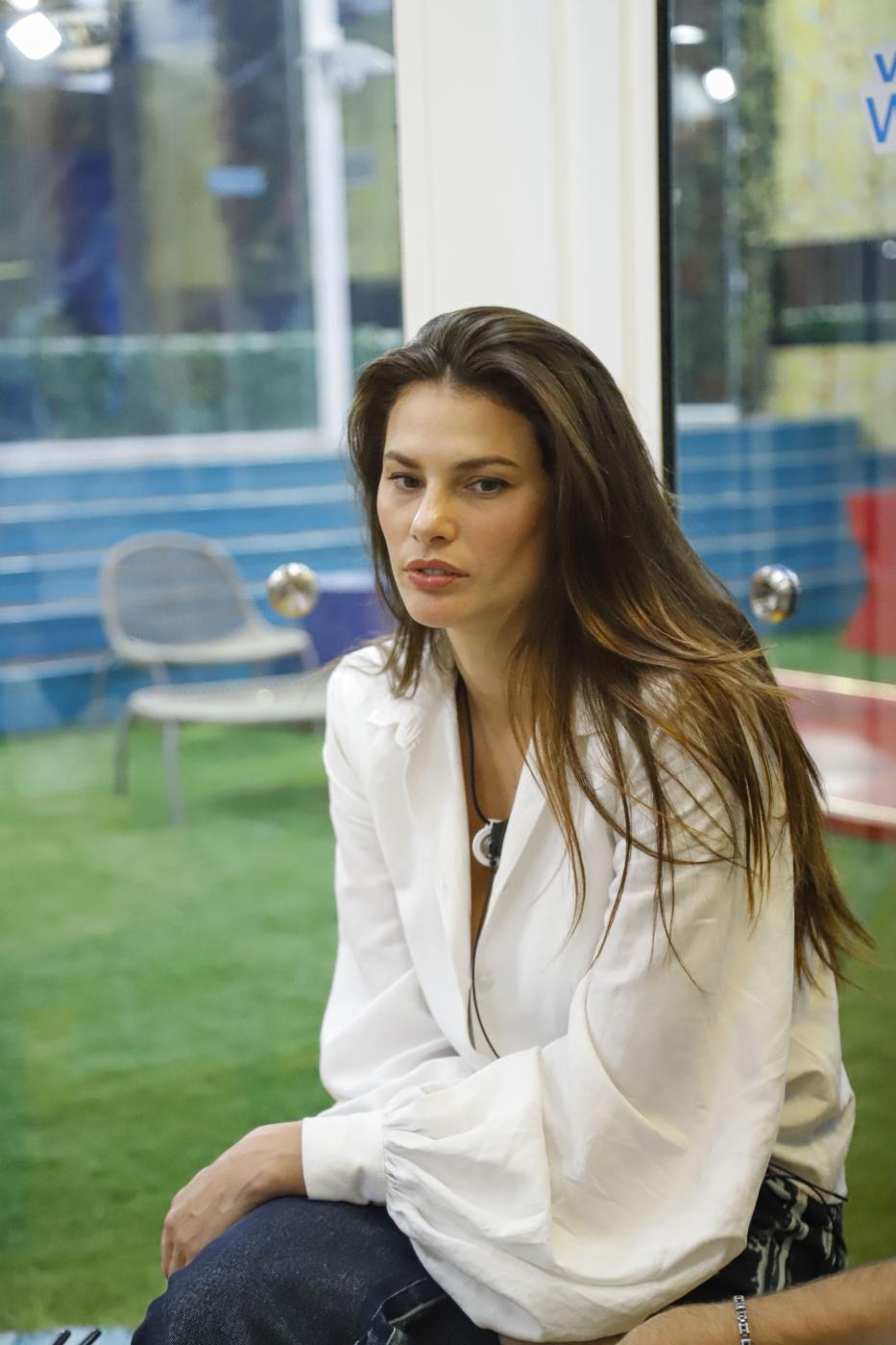 Dayane Mello