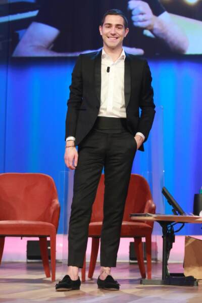 Tommaso Zorzi