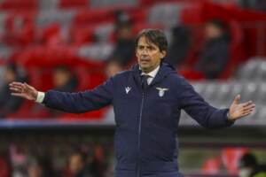Inter, Inzaghi: Obiettivo difesa scudetto e fare meglio in Champions