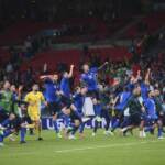 Euro 2020, l’Italia torna in finale. Spagna piegata ai rigori a Wembley