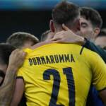 Euro 2020, le pagelle Italia-Spagna: super Donnarumma, glaciale Jorginho