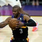 Finals Nba, la prima vittoria è dei Phoenix Suns. Chris Paul devastante