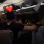 Euro 2020, azzurri scatenati sul pullman sulle note di Raffaella Carrà e ‘Notti Magiche’