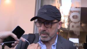 Rifiuti Roma, Cingolani: “Presto tavolo con Comune e Regione”