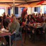 Madrid, l’altalena di emozioni dei tifosi spagnoli ai rigori con l’Italia