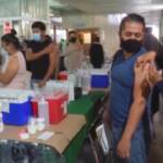 Messico, al via la vaccinazione per gli under 30