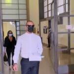 Accusato di diffamazione da Selvaggia Lucarelli, Corona torna a processo: “Italia ha altri problemi”