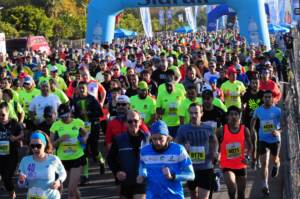 Maroc : Le Marathon de Marrakech prévu pour le 19 septembre prochain