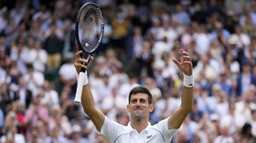 JO-Tokyo/Tennis: Novak Djokovic qualifié pour les demi-finales