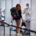 L’Oms Europa avverte: “Quest’estate valutate se viaggiare, comporta rischi”