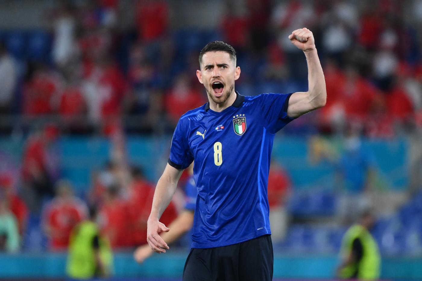 jorginho