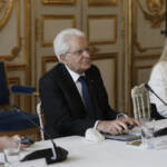 Euro 2020, Mattarella a Wembley per la finale