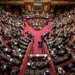 I 18enni voteranno anche per il Senato: via libera definitivo da Palazzo Madama