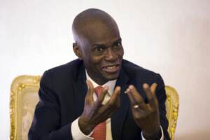 Haiti, assassinato il presidente Jovenel Moise