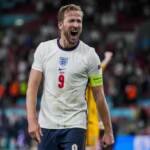 Euro 2020, Kane: “Sarà difficile contro l’Italia ma vogliamo vincere”