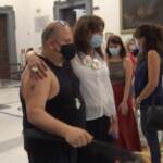 Carrà, Vladimir Luxuria: “Rivoluzione con il sorriso, colonna sonora di tutti i Pride”