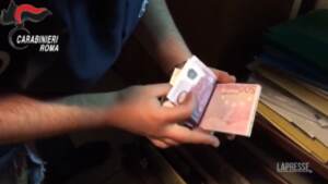 Roma, si fingevano intermediari della Santa Sede per truffe e rapine: smantellata banda