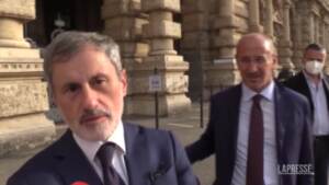 Mafia Capitale, Alemanno: “Finiscono un incubo e una gogna durati 7 anni”