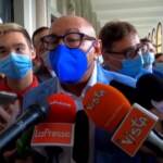 Milano, Bernardo: “La prima cosa che farei da sindaco? Ascoltare le persone”