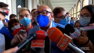 Milano, Bernardo: “La prima cosa che farei da sindaco? Ascoltare le persone”