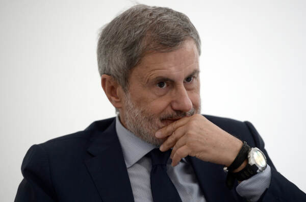 Mafia Capitale, la Cassazione assolve Alemanno dal reato di corruzione