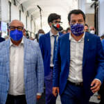 Milano, Bernardo a Sala: Pronto al confronto. Salvini: No uomo solo al comando