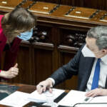 Giustizia, tensione in Cdm ma passa mediazione Draghi: ok all’unanimità