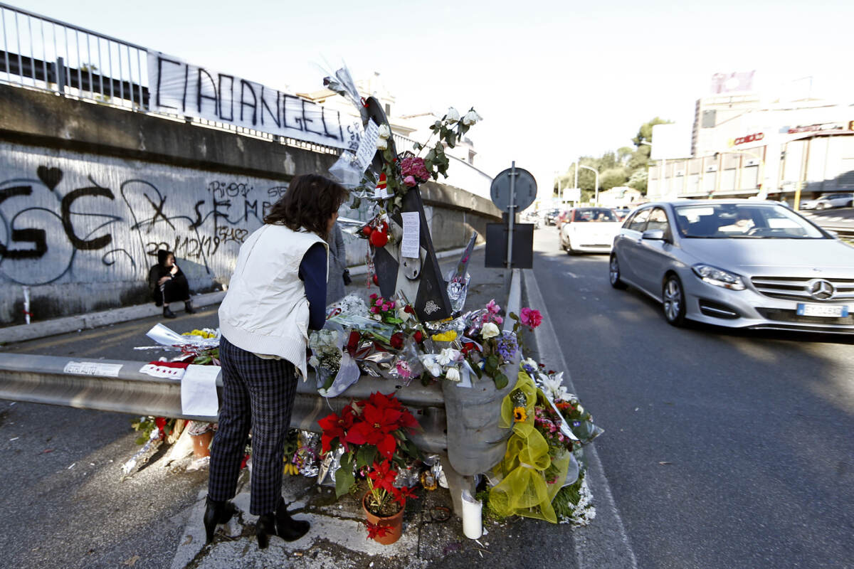 Roma, Pietro Genovese concorda in appello 5 anni e 4 mesi