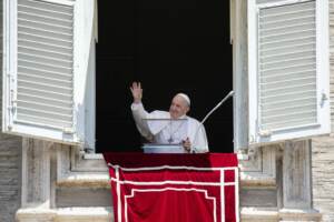 Haiti, cordoglio di Papa Francesco per efferato assassinio presidente