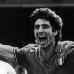 8 luglio 1982: due gol di Paolo Rossi alla Polonia e l’Italia è in finale mondiale