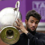 Berrettini in finale a Wimbledon: così il romano ha riscritto la storia