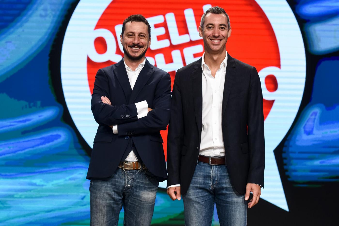 Luca Bizzarri