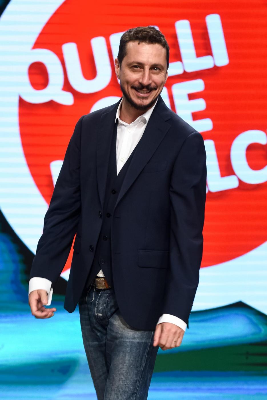 Luca Bizzarri