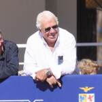 Pietrangeli: “Tra vittoria azzurri e Berrettini scelgo diecimila volte Matteo”