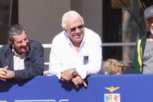 Tennis, Pietrangeli: tra vittoria azzurri e Berrettini scelgo diecimila volte Matteo