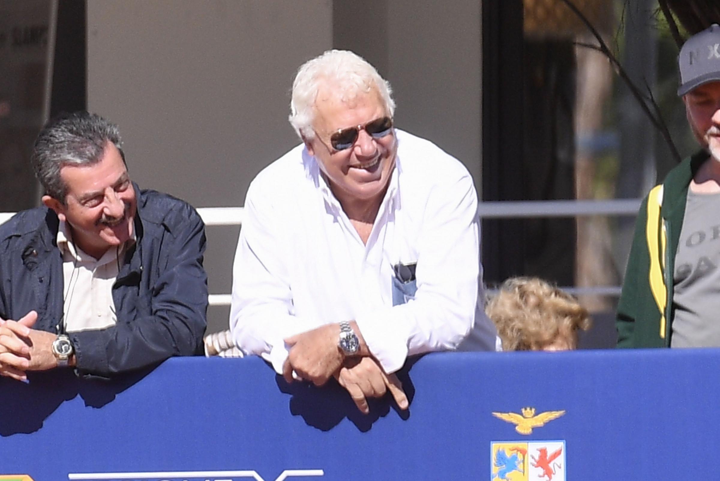 Pietrangeli: “Tra vittoria azzurri e Berrettini scelgo diecimila volte Matteo”