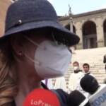 Funerali Carrà, Carlucci: “Ricordarla con il sorriso, simbolo emancipazione donna”