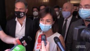 Centrodestra, Carfagna: “Non ci sono condizioni per partito unico, rafforzare l’anima liberale”