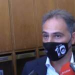 Napoli, Maresca: “Pronto ad usare toni duri ma vorrei confronto con Manfredi sulle idee”