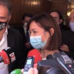 Napoli, Carfagna: “Maresca profilo giusto per garantire un futuro di speranza”