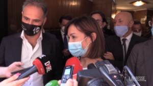 Napoli, Carfagna: “Maresca profilo giusto per garantire un futuro di speranza”