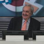 Euro 2020, Pizzul: “Mia telecronaca finale? Lusingato ma non fattibile”