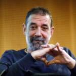 Emanuele Trevi vince il Premio Strega con ‘Due vite’