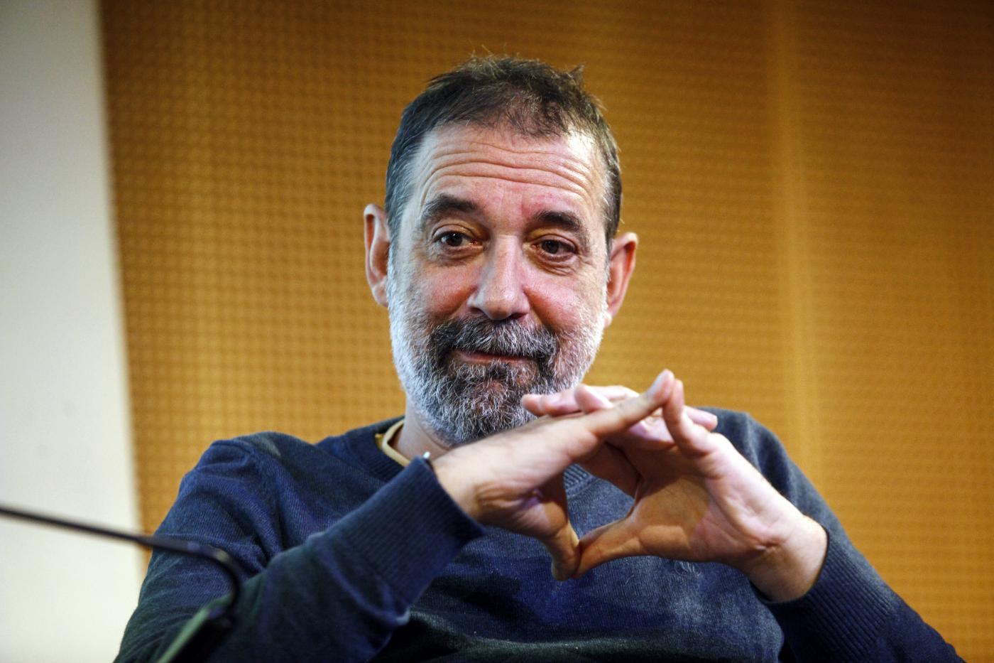 Emanuele Trevi vince il Premio Strega con ‘Due vite’
