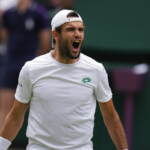 Matteo Berrettini scrive la storia, è in finale a Wimbledon