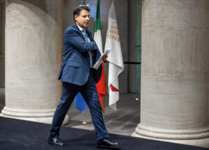 M5S, la giustizia allarga la crepa: Conte boccia la riforma, il blog la salva. Domenica assemblea