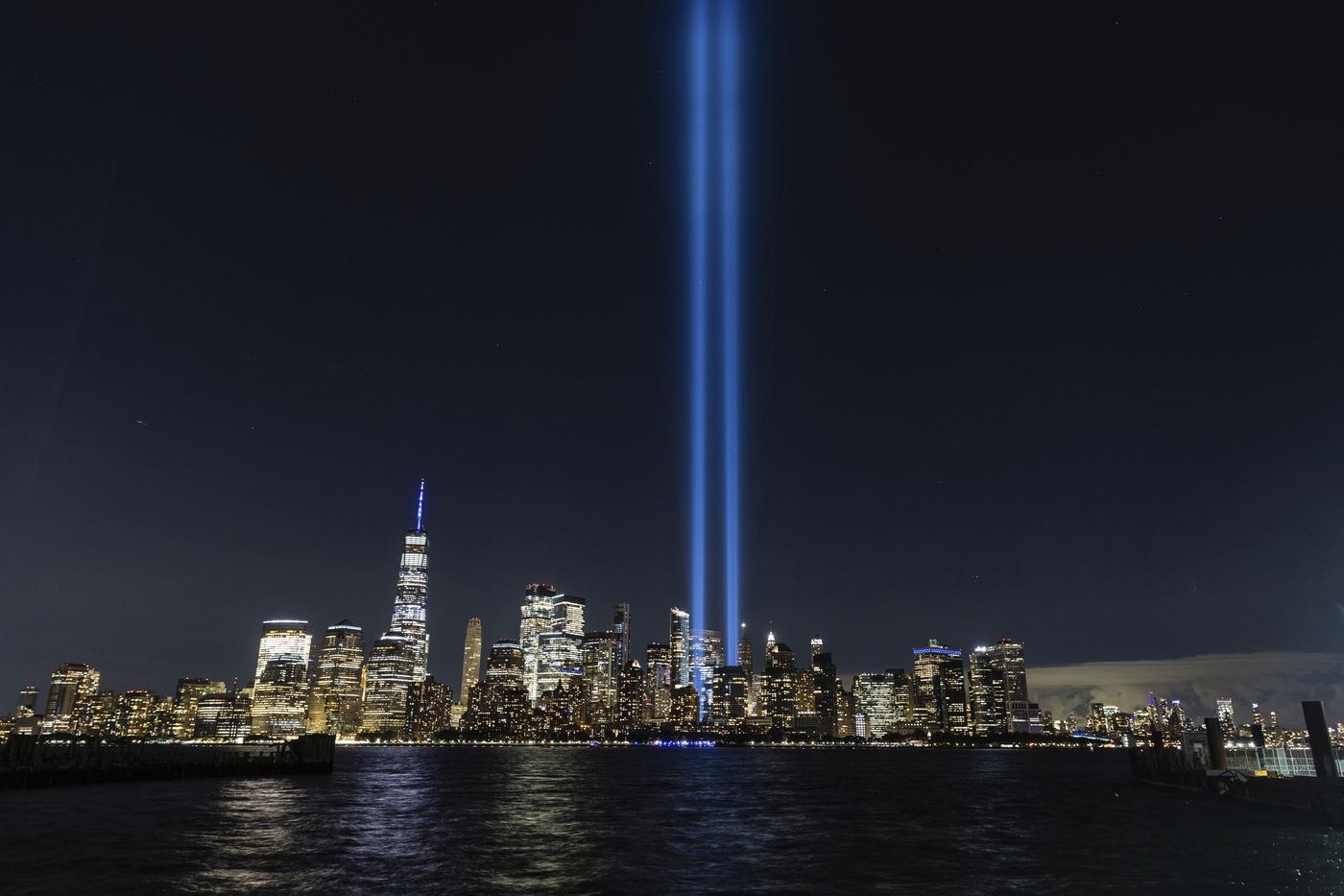 “9/11: Inside the President’s War Room”: il documentario Apple sull’11 settembre