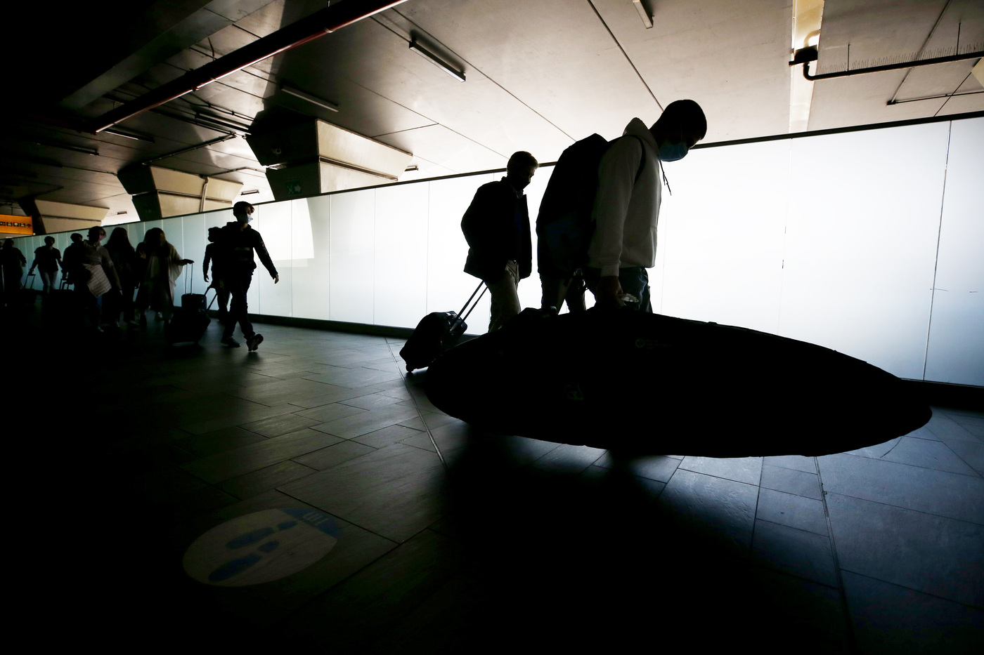 Covid, oltre 100 gli italiani bloccati a Malta: circa 50 i positivi Covid, oltre 100 gli italiani bloccati a Malta: circa 50 i positivi