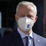 G20, Le Maire: “Ampia intesa su global minimum tax, sarà punto di non ritorno”
