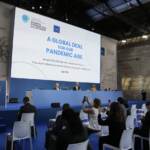 G20, a Venezia storico accordo su fisco. Intese anche su clima e pandemia